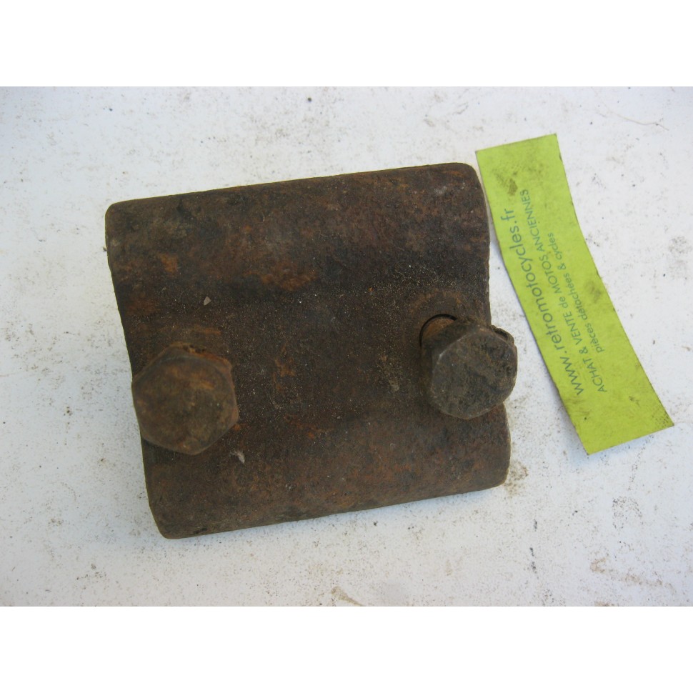 support de boite à vitesses