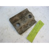 support de boite à vitesses