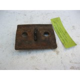 support de boite à vitesses