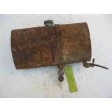 réservoir d'essence pour moteur auxiliaire
