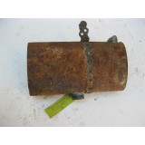 réservoir d'essence pour moteur auxiliaire