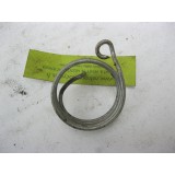 Ressort de kick  MOTOBECANE 125 D45. N.O.S.