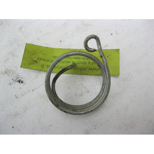 Ressort de kick  MOTOBECANE 125 D45. N.O.S.
