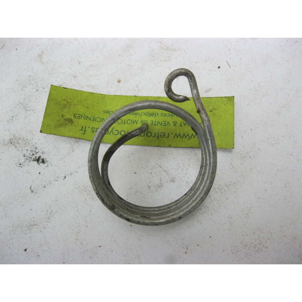 Ressort de kick  MOTOBECANE 125 D45. N.O.S.