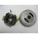 volant magnétique MAGNETO FRANCE type AP11 6V 30W