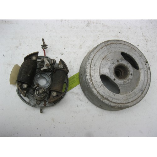 volant magnétique MAGNETO FRANCE type AP11 6V 30W