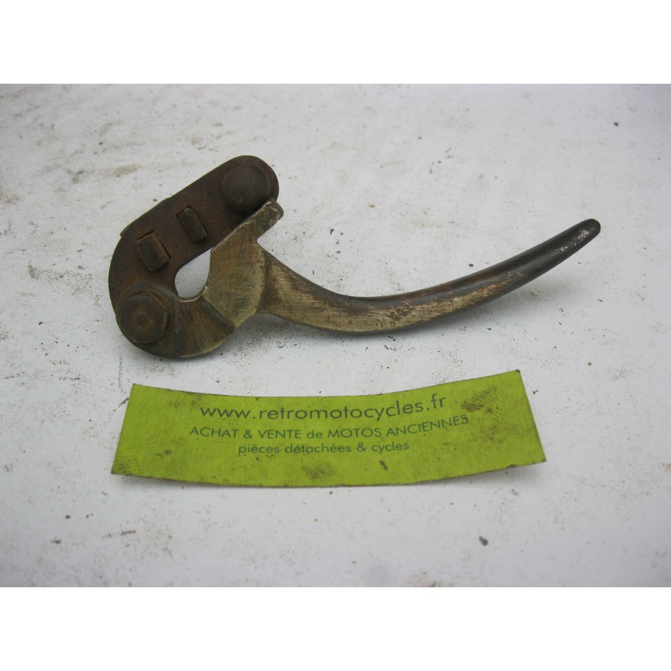 levier bronze