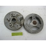 volant magnétique MAGNETO FRANCE