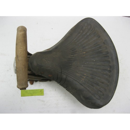 Tan sad, selle passager VW LUX