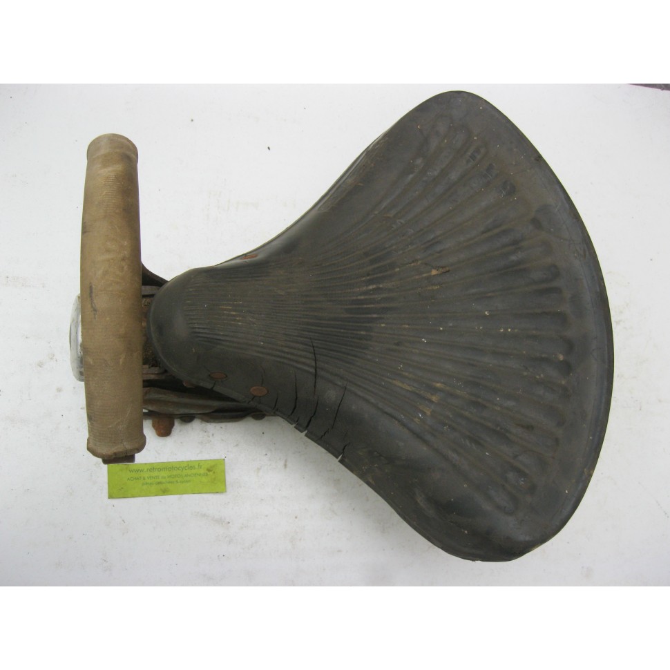 Tan sad, selle passager VW LUX