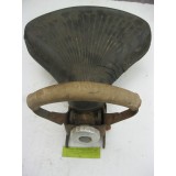 Tan sad, selle passager VW LUX