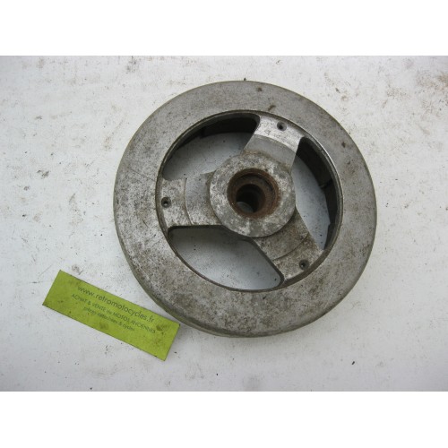 volant magnétique MAGNETO FRANCE