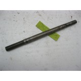 axe Ø 13.8 mm