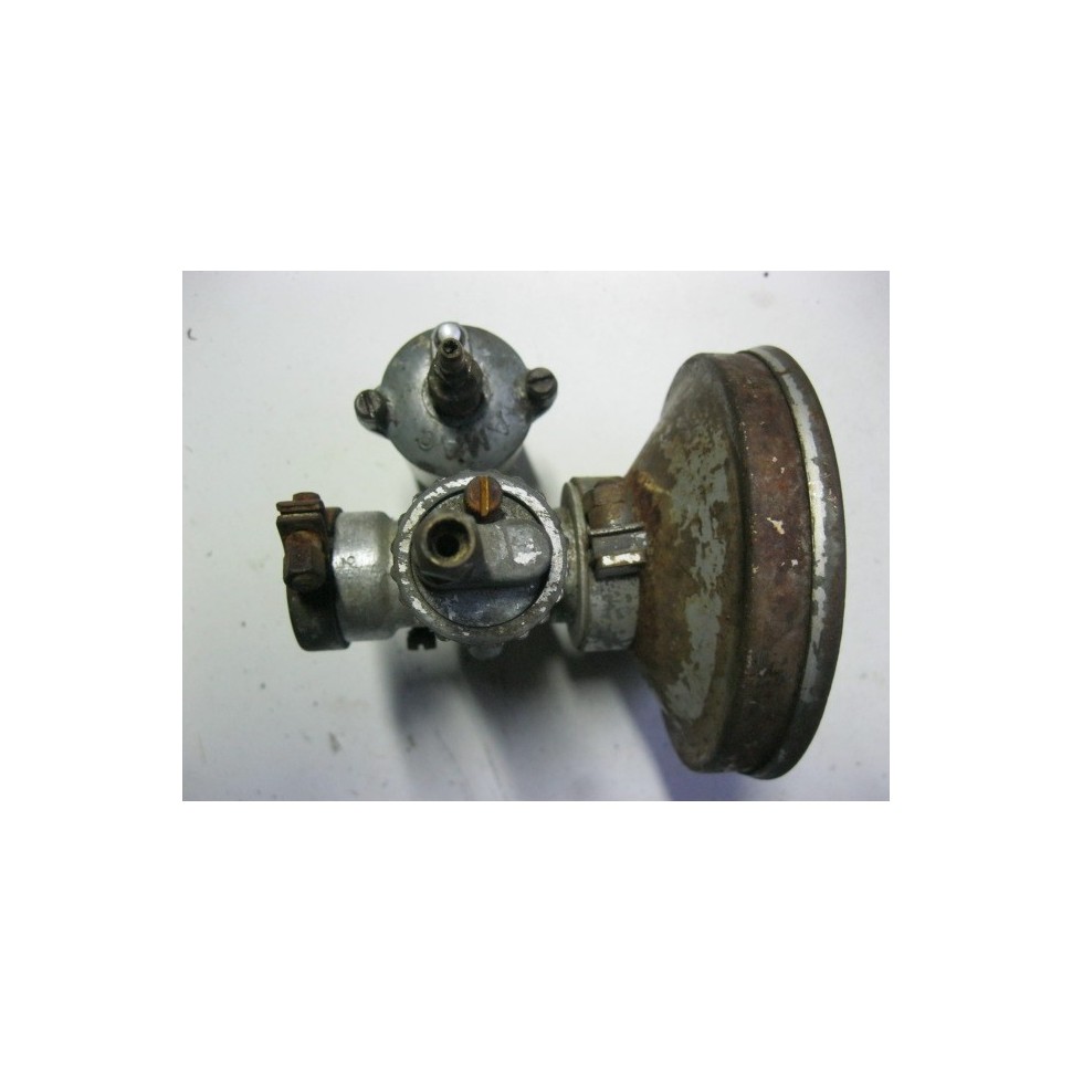 Carburateur AMAC 5/016