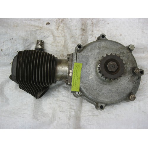 moteur TERROT 250