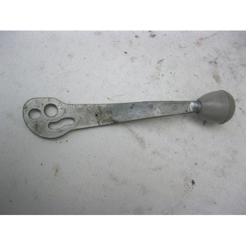 levier moteur BIMA PEUGEOT