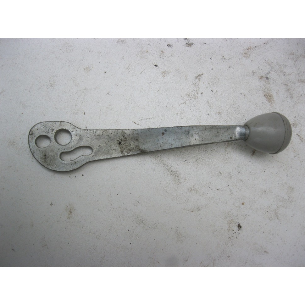 levier moteur BIMA PEUGEOT
