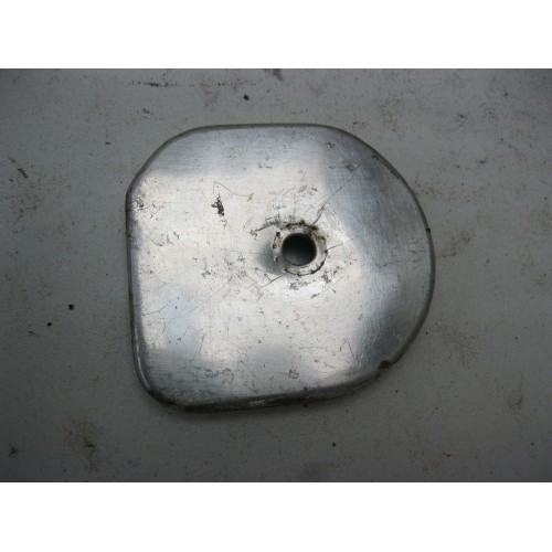 capot de levier moteur BIMA PEUGEOT