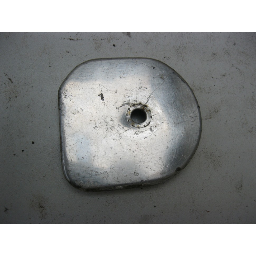 capot de levier moteur BIMA PEUGEOT