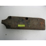 réservoir d'essence TRIUMPH 500 type H, brake