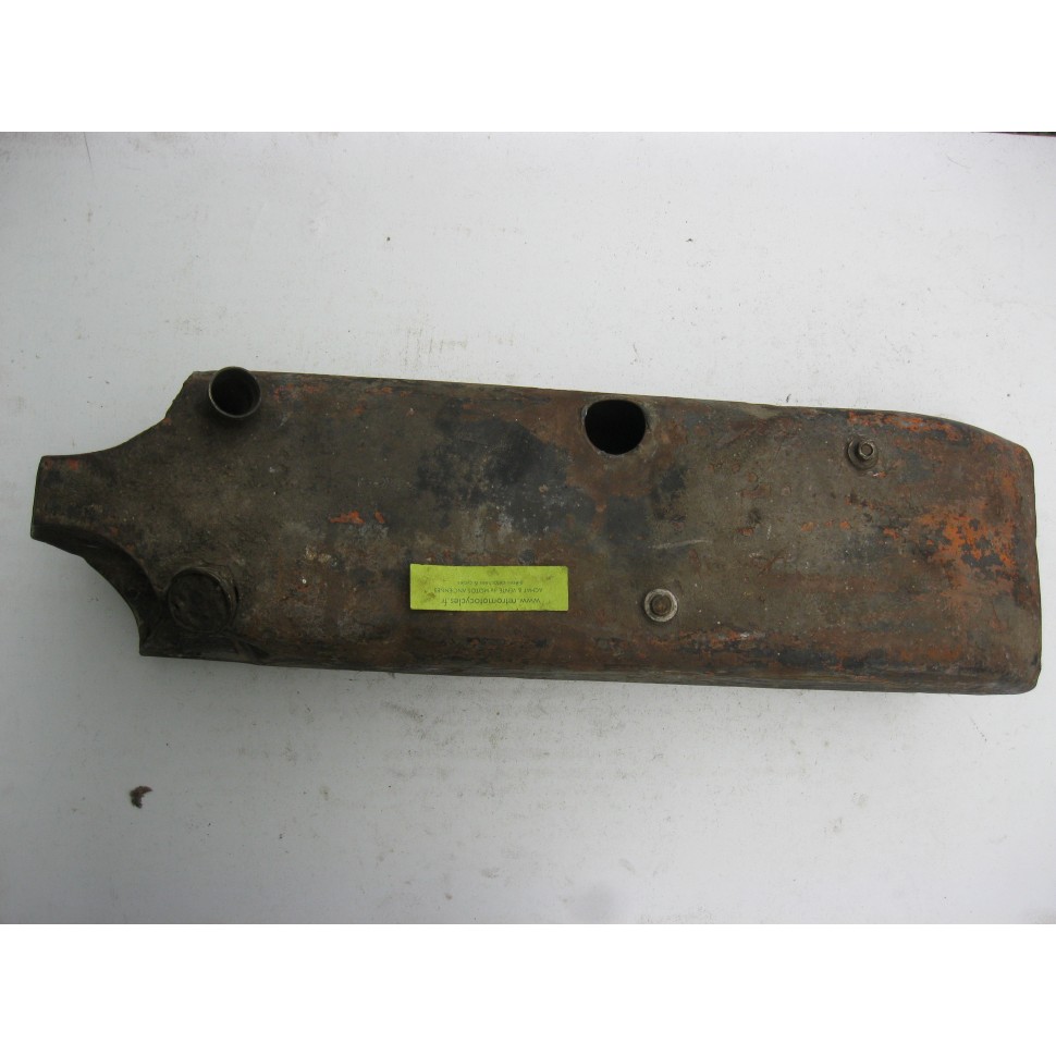 réservoir d'essence TRIUMPH 500 type H, brake