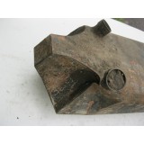 réservoir d'essence TRIUMPH 500 type H, brake