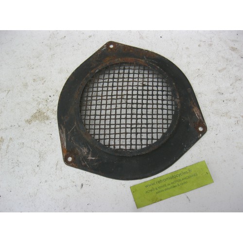 grille de soufflerie LAMBRETTA 125