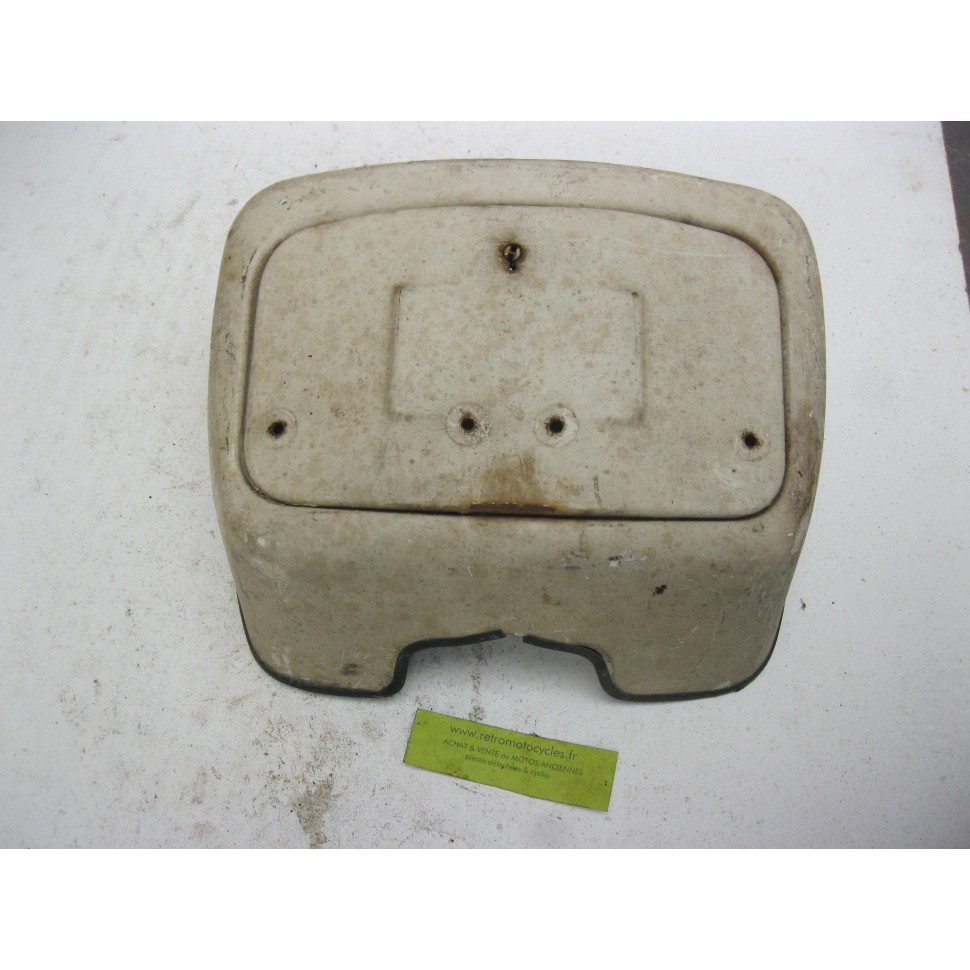 boite à outils LAMBRETTA 125