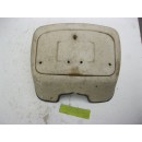 echappement LAMBRETTA 125