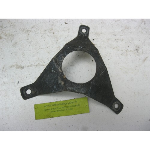 support d'enjoliveur LAMBRETTA 125