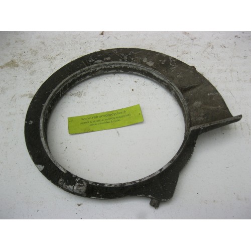 soufflerie LAMBRETTA 125