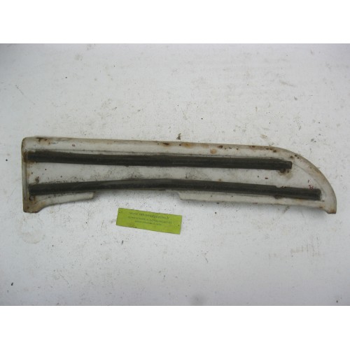 repose pied LAMBRETTA 125