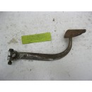 kick LAMBRETTA 125