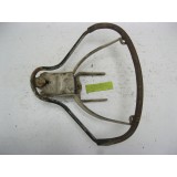 selle "pilote" LAMBRETTA 125