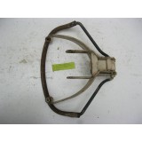 selle "pilote" LAMBRETTA 125