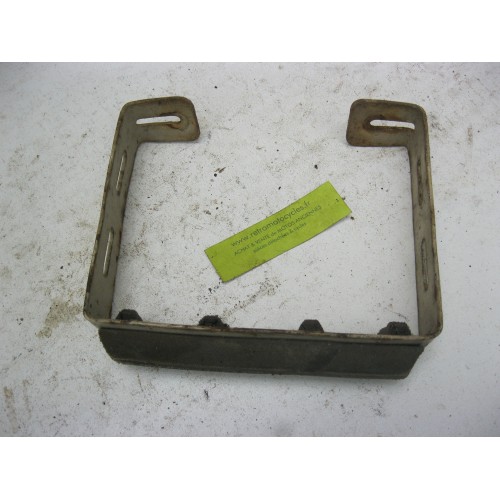 support  LAMBRETTA 125