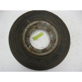 roue LAMBRETTA 125 LD57