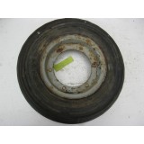 roue LAMBRETTA 125 LD57
