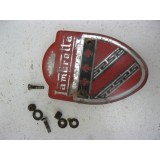 logo LAMBRETTA 125