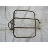porte bagage LAMBRETTA 125