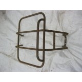 porte bagage LAMBRETTA 125