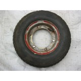 roue LAMBRETTA 125 LD57