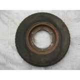 roue LAMBRETTA 125 LD57