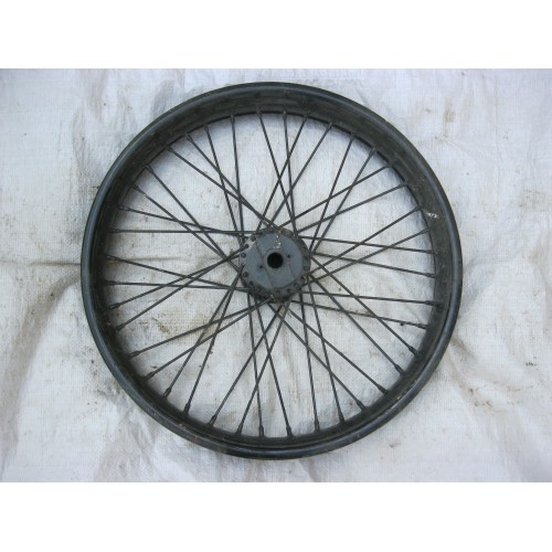 roue GNOME ET RHONE 500 CV2