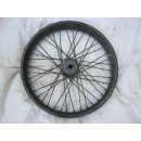 roue GNOME ET RHONE 500 CV2