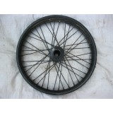 roue GNOME ET RHONE 500 CV2