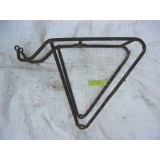 porte bagage pour entretube, ancêtre