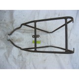 porte bagage pour entretube, ancêtre