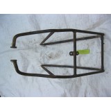 porte bagage pour entretube, ancêtre