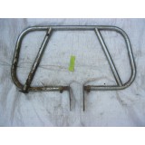 Pare chocs 125 / 175 / 350